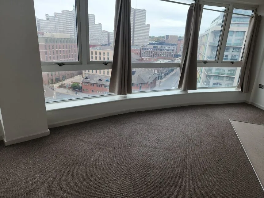 Huntingdon Street, Nottingham, Nottinghamshire, NG1, photo 3