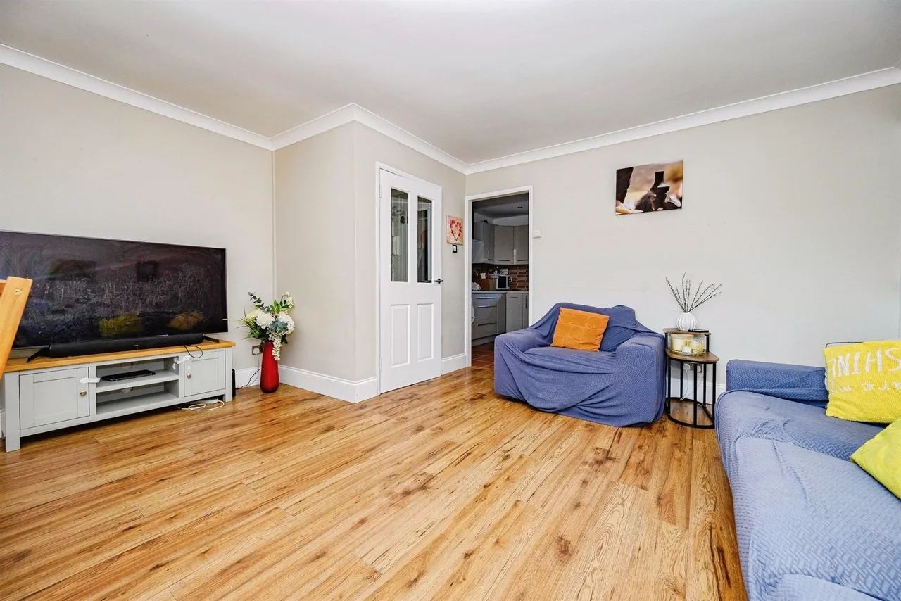 2 bed flat for sale, Lime Walk, Hemel Hempstead, HP3