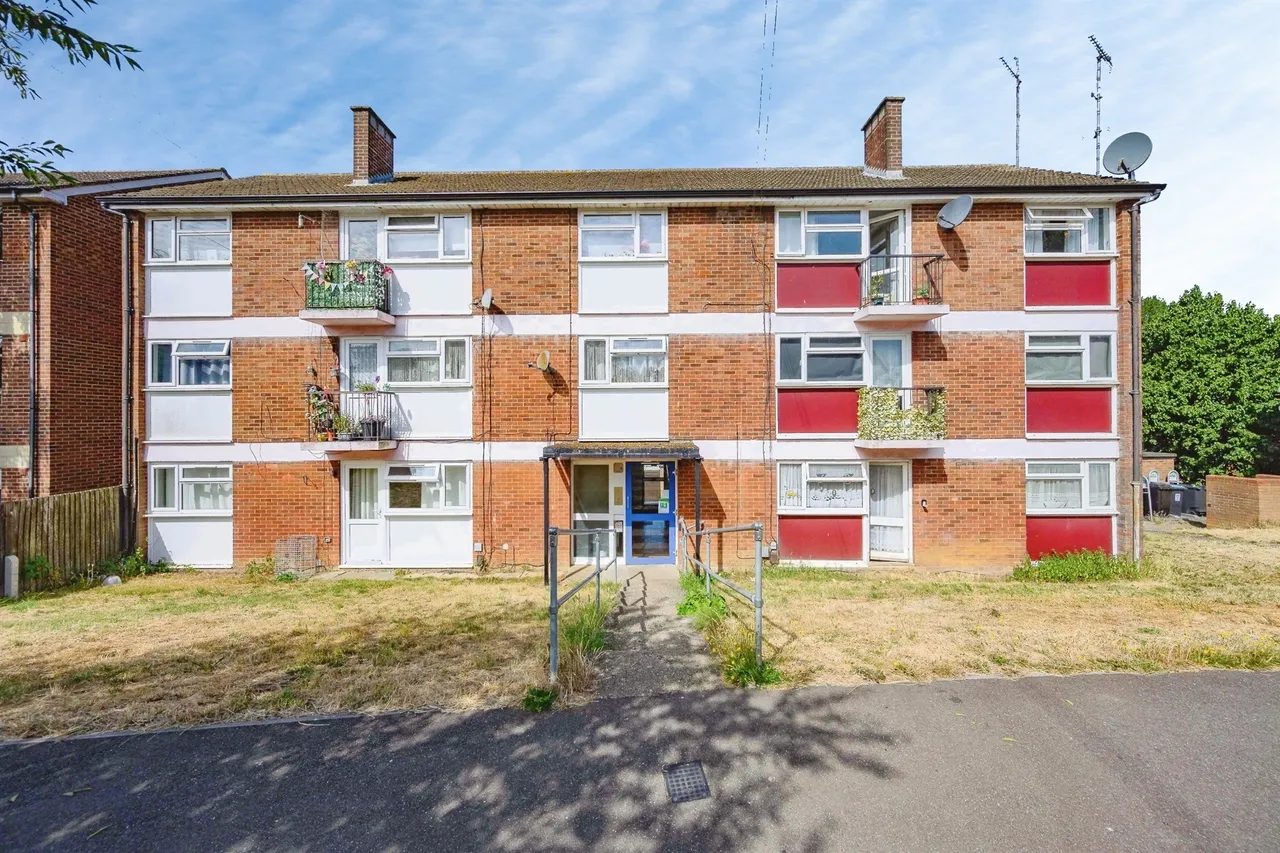 Lime Walk, Hemel Hempstead, HP3, photo 2