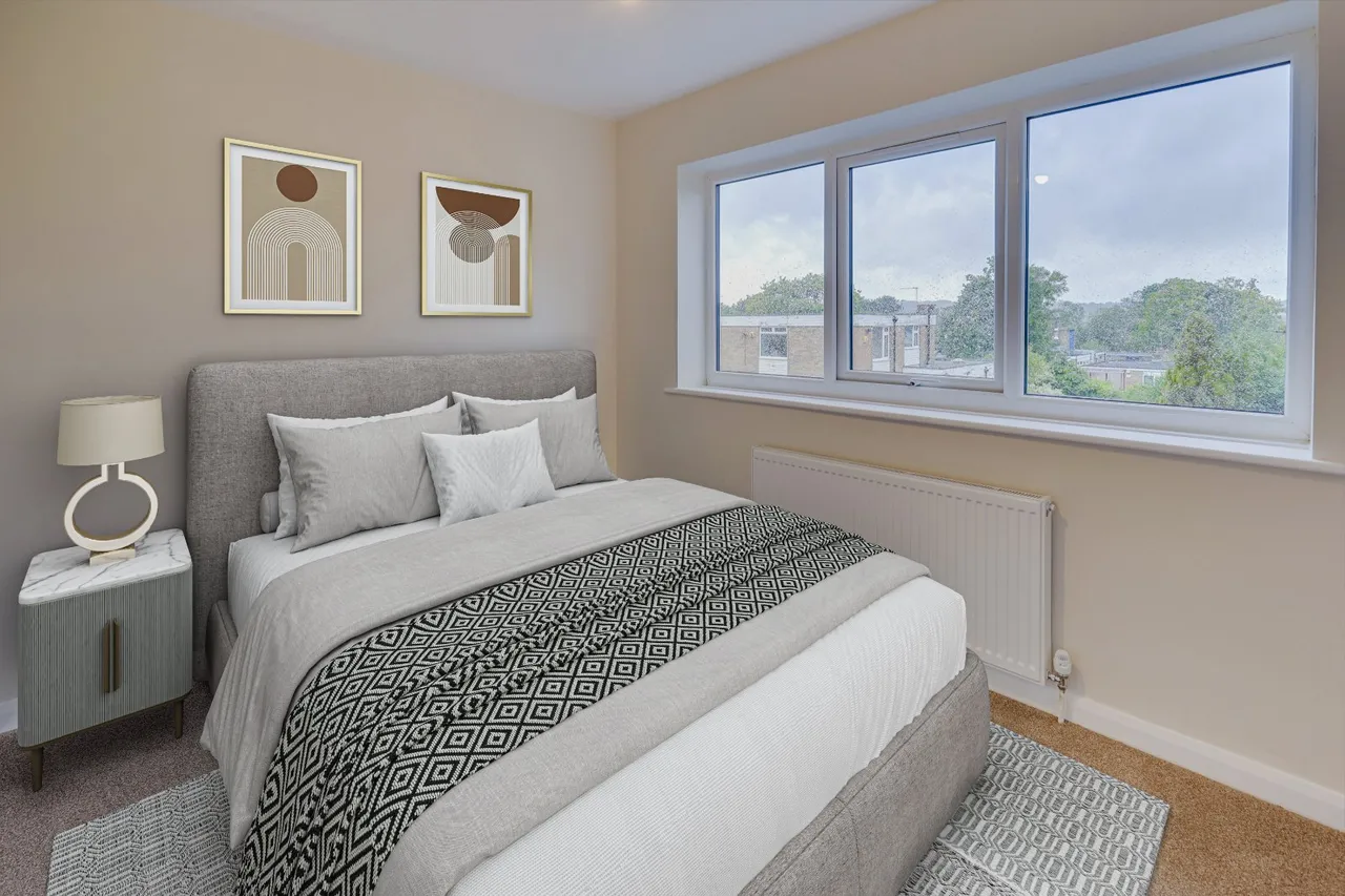 Kirkwood Crescent, Leeds, LS16, photo 7