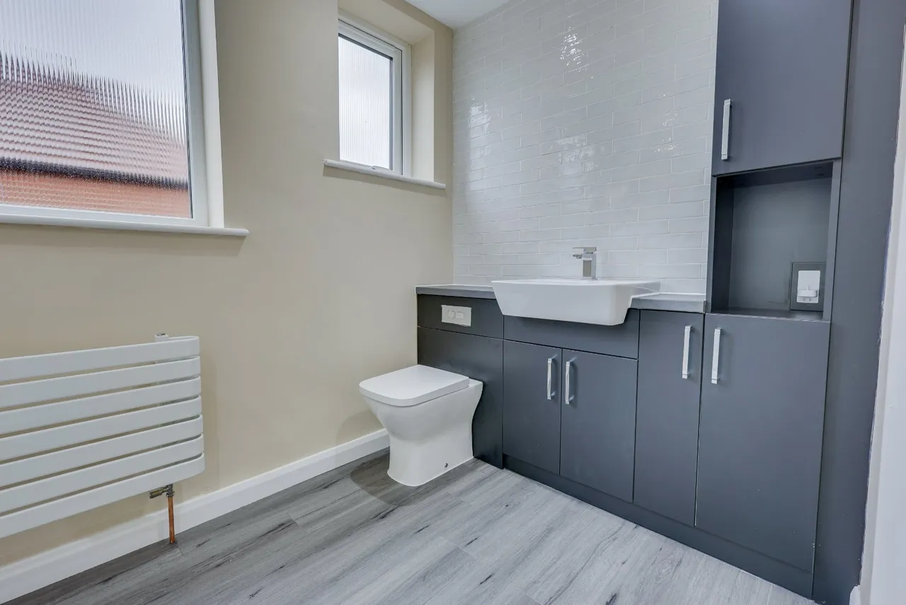 Kirkwood Crescent, Leeds, LS16, photo 9