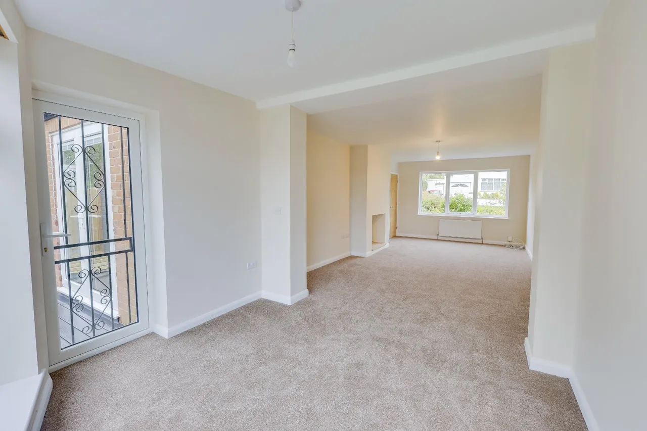Kirkwood Crescent, Leeds, LS16, photo 4