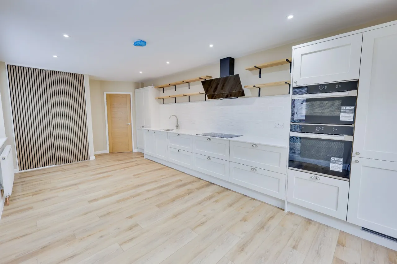 Kirkwood Crescent, Leeds, LS16, photo 5