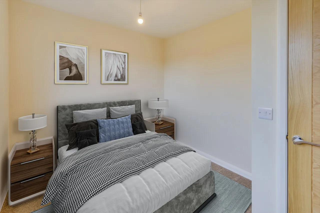 Kirkwood Crescent, Leeds, LS16, photo 8