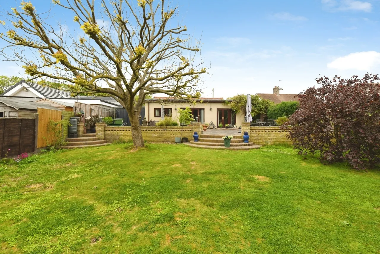 London Road, Vange, Basildon, Essex, SS16, photo 20