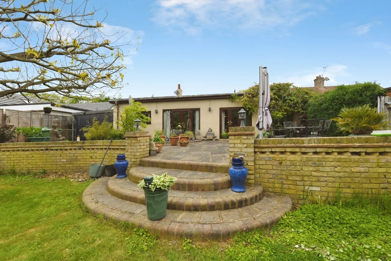 London Road, Vange, Basildon, Essex, SS16, photo 18