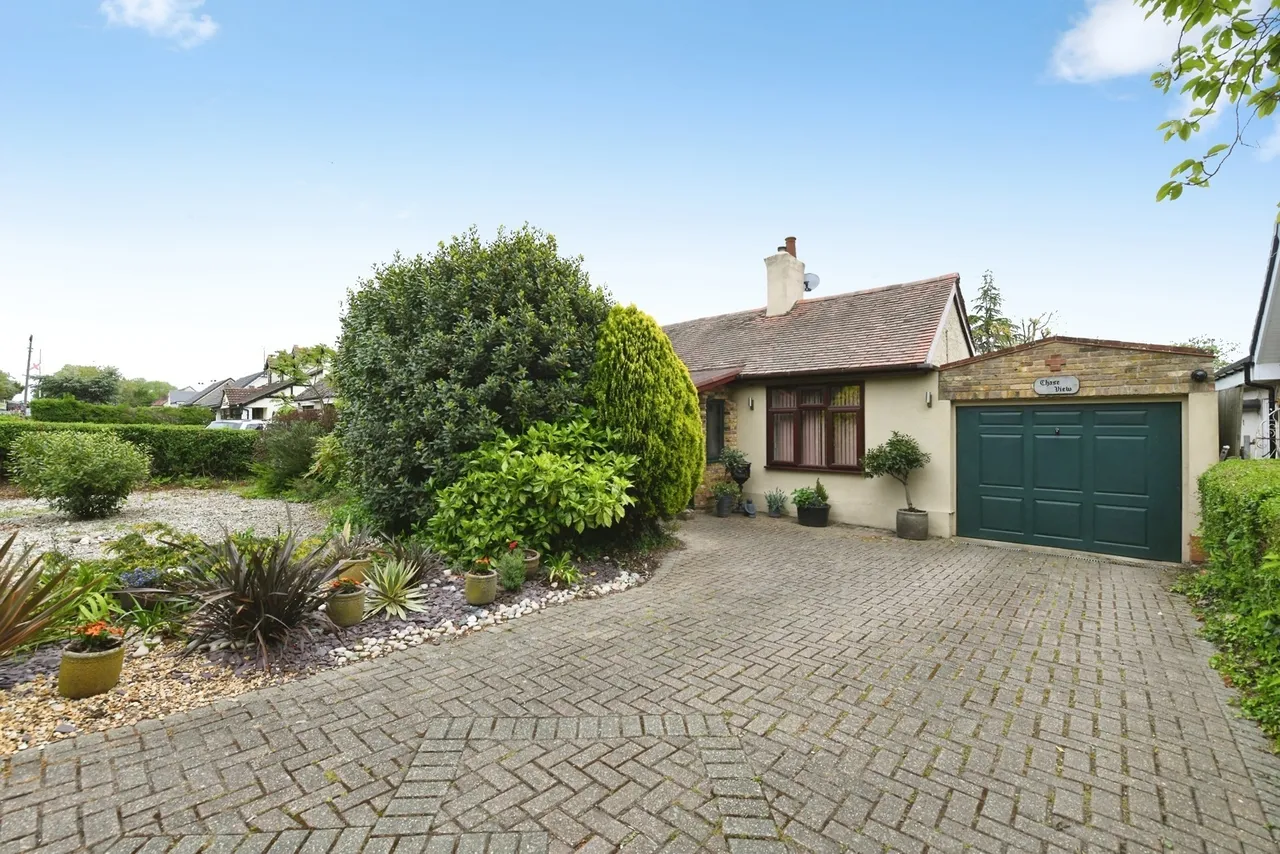 London Road, Vange, Basildon, Essex, SS16, photo 25