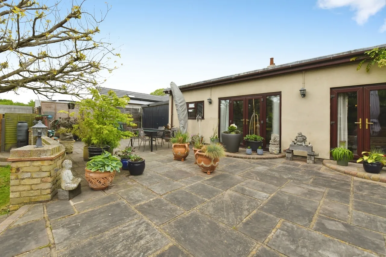 London Road, Vange, Basildon, Essex, SS16, photo 19