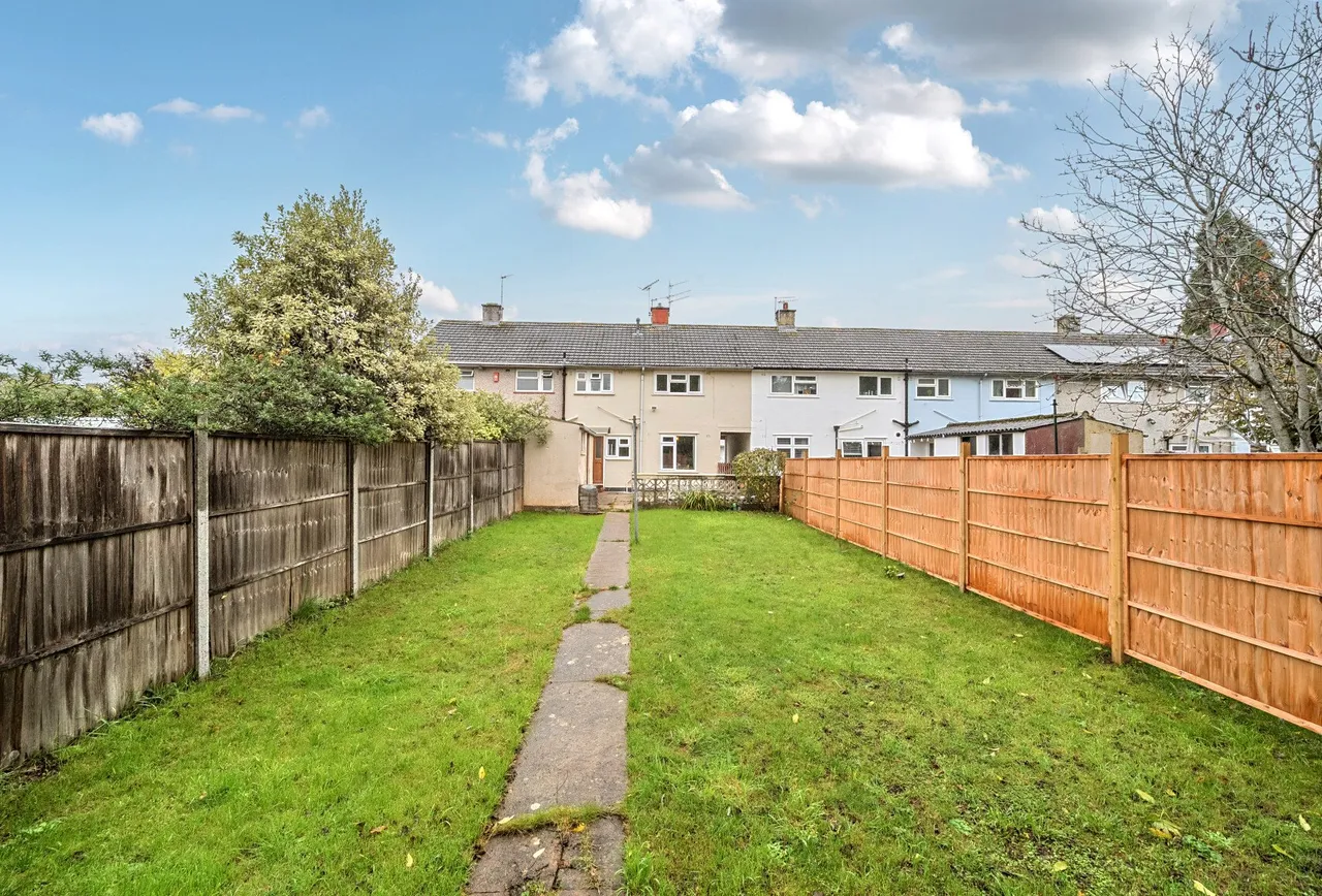 Peverell Drive, Bristol, BS10 7LG, photo 11