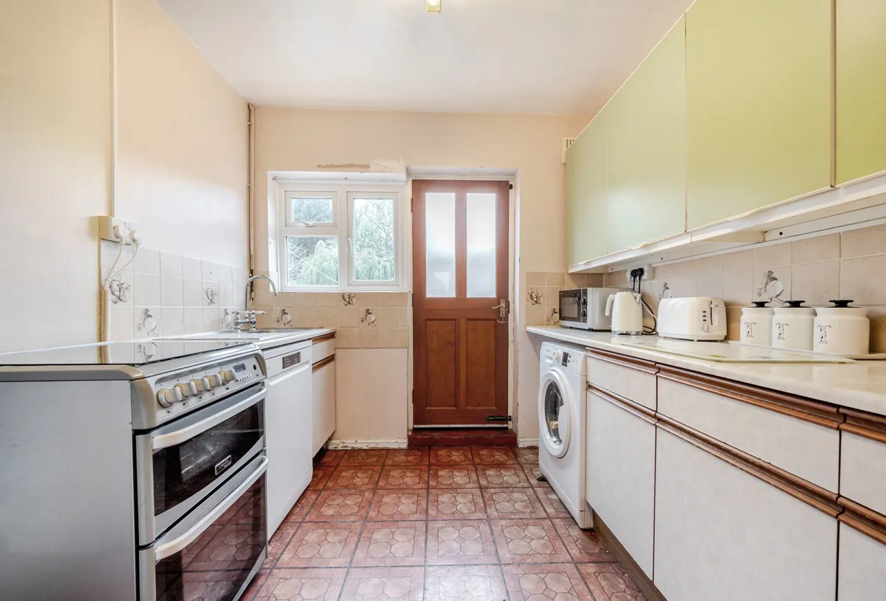 Peverell Drive, Bristol, BS10 7LG, photo 2