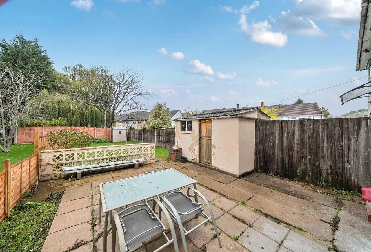 Peverell Drive, Bristol, BS10 7LG, photo 12