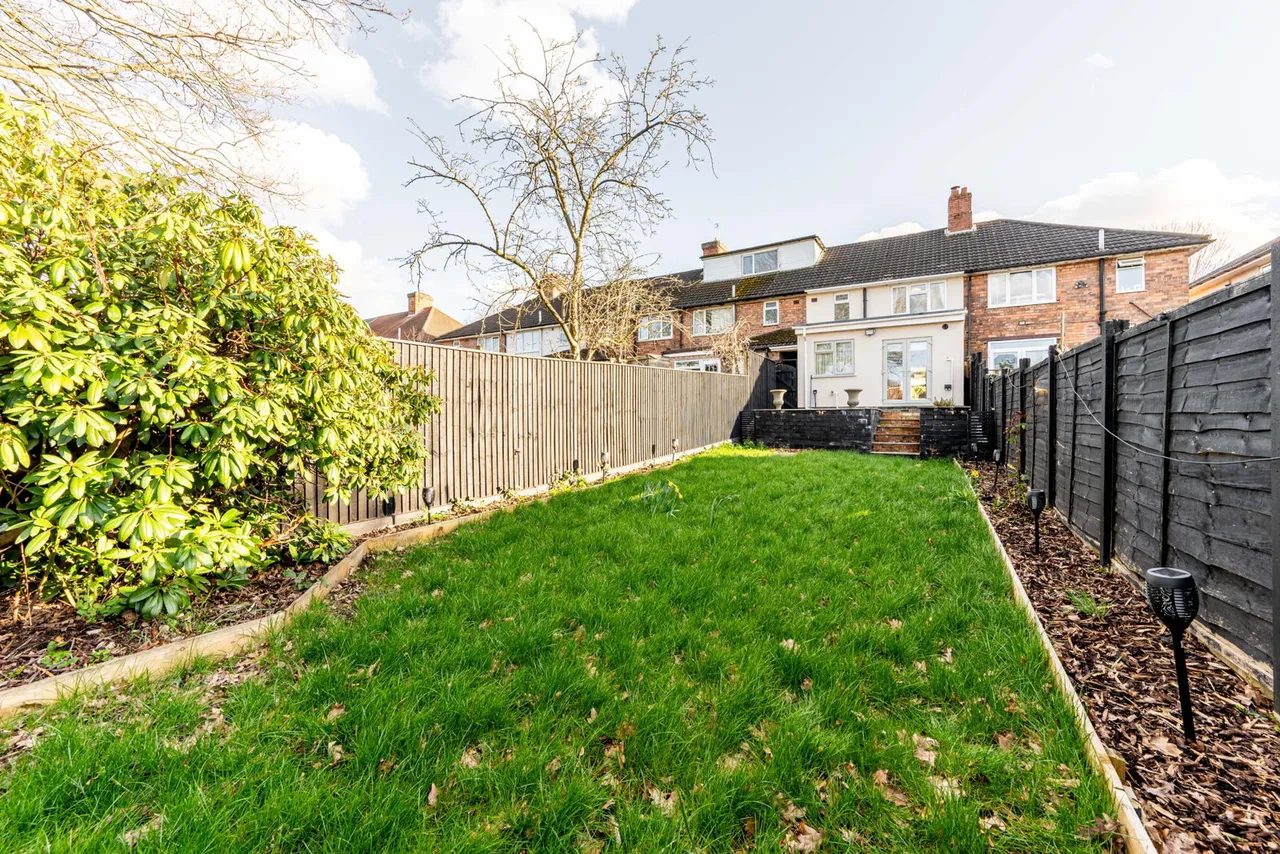 Marsh Lane, Birmingham, B23, photo 19