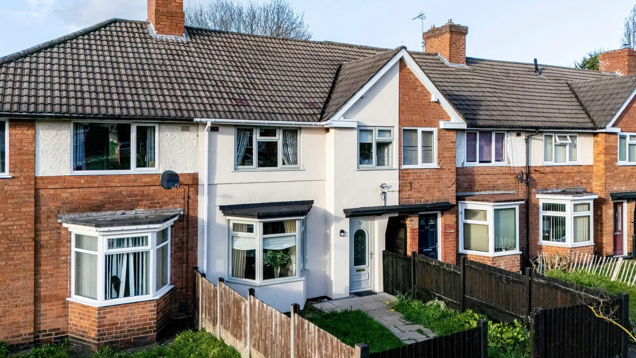 Marsh Lane, Birmingham, B23, photo 18