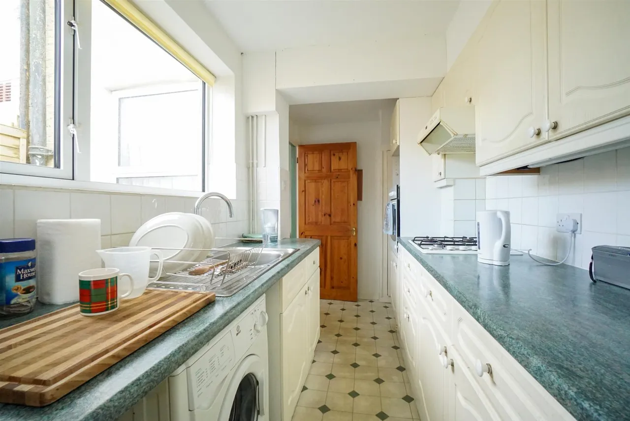 Halton Terrace, Hastings, photo 4