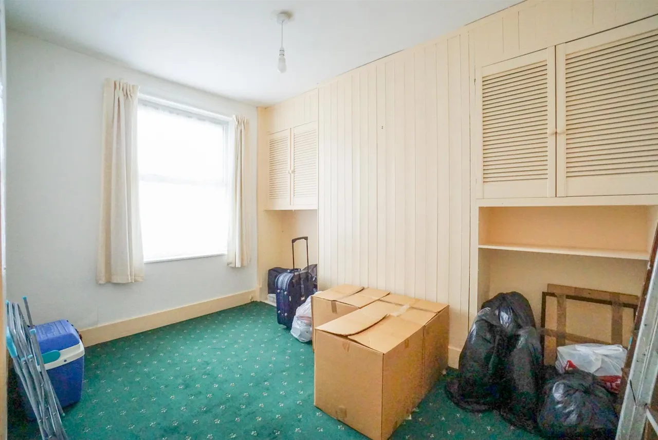 Halton Terrace, Hastings, photo 7