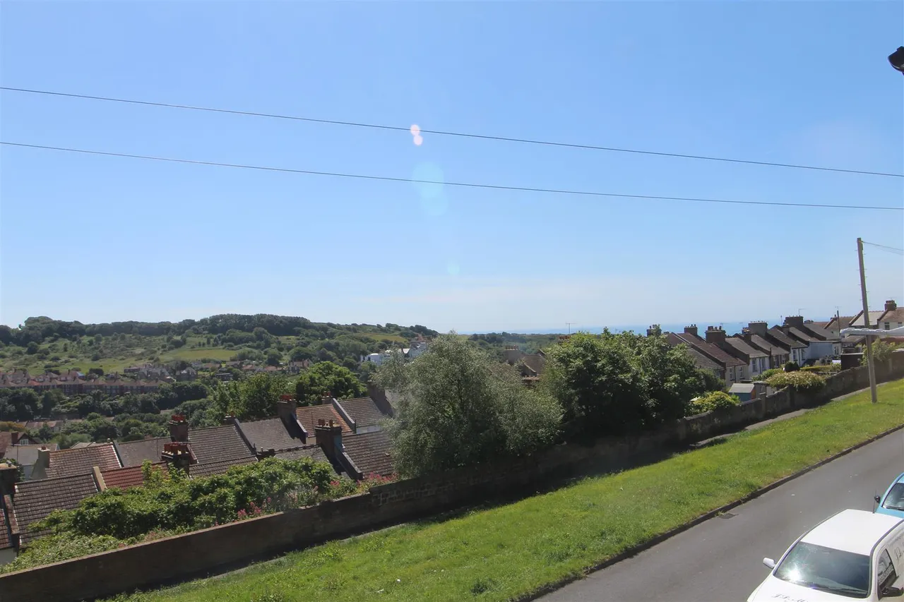 Halton Terrace, Hastings, photo 2