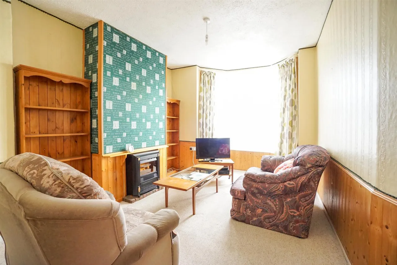Halton Terrace, Hastings, photo 3