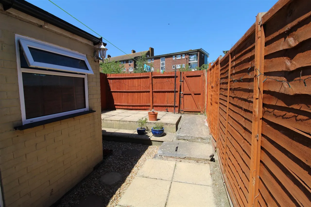 Halton Terrace, Hastings, photo 5