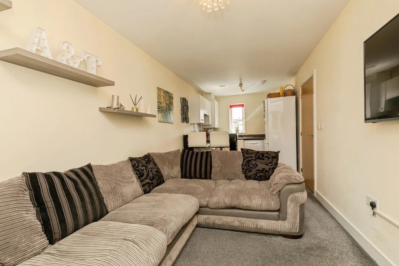 Frome Road, Radstock, photo 4