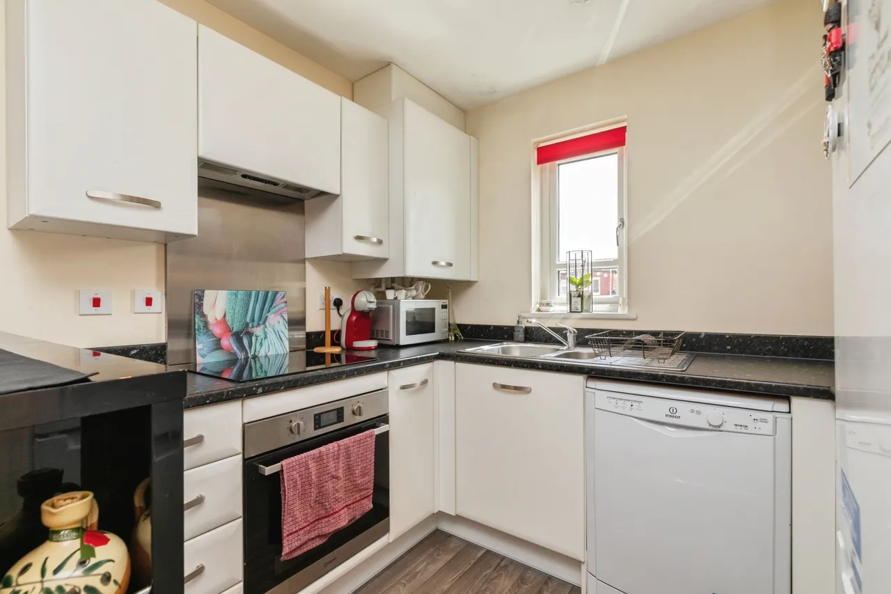Frome Road, Radstock, photo 6