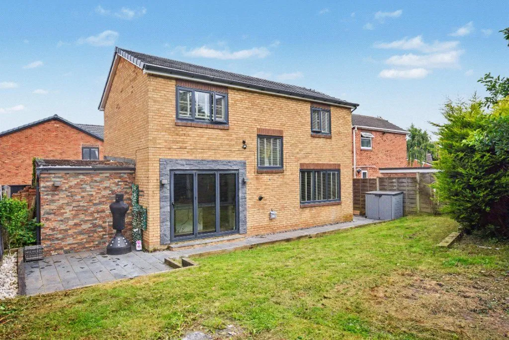 Fountains Way, Wakefield, WF1, photo 5