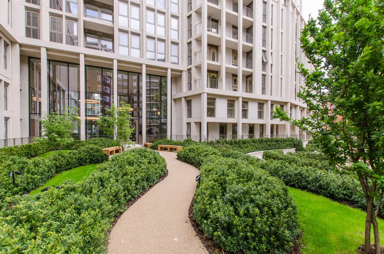 London, SW1P, photo 16