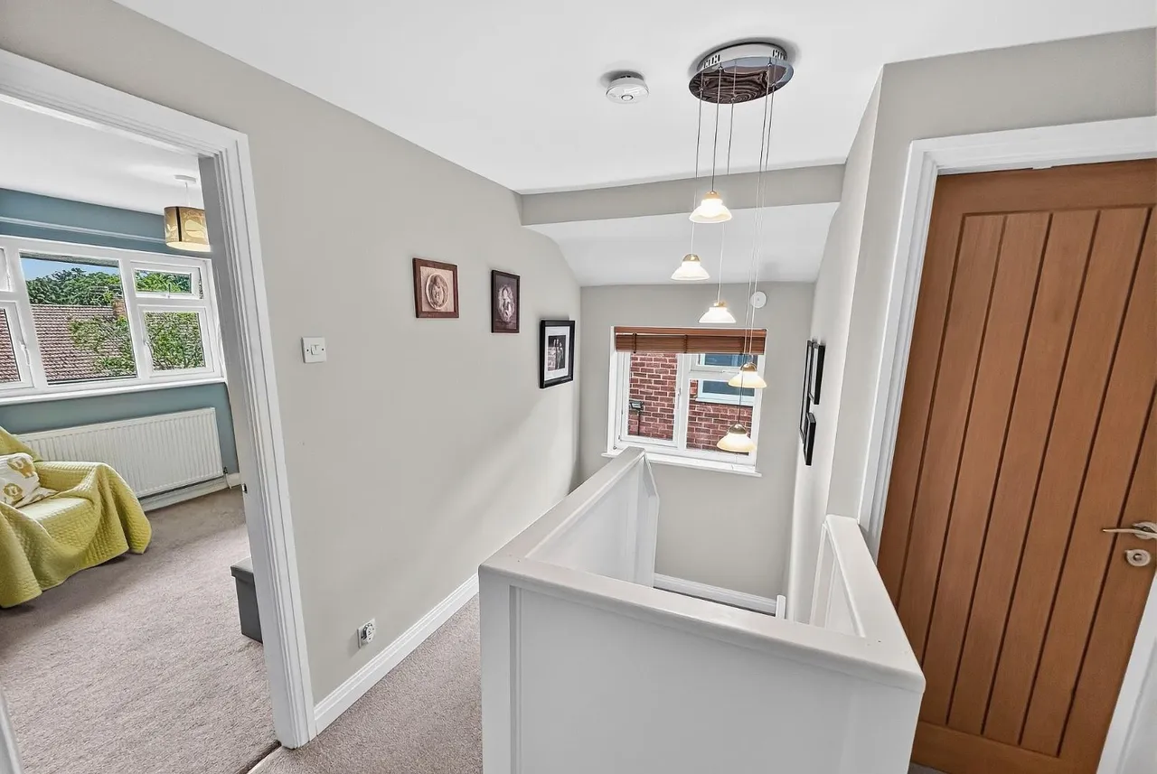Woburn Drive, Hale, Cheshire WA15 8LZ, photo 26