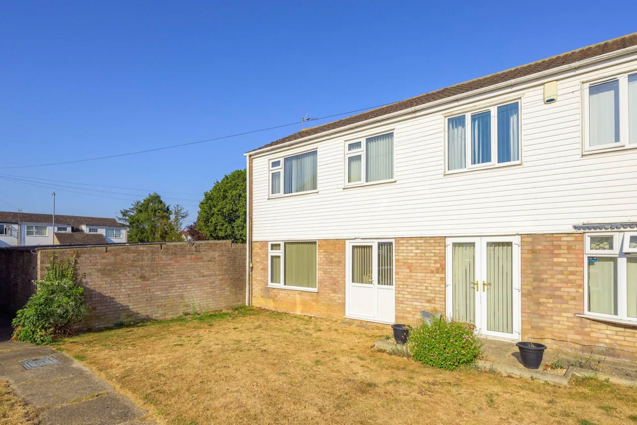 Bradford Road, Boston, PE21, photo 23