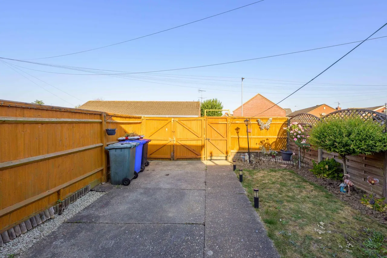 Bradford Road, Boston, PE21, photo 20
