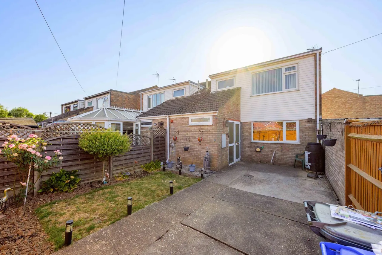 Bradford Road, Boston, PE21, photo 18