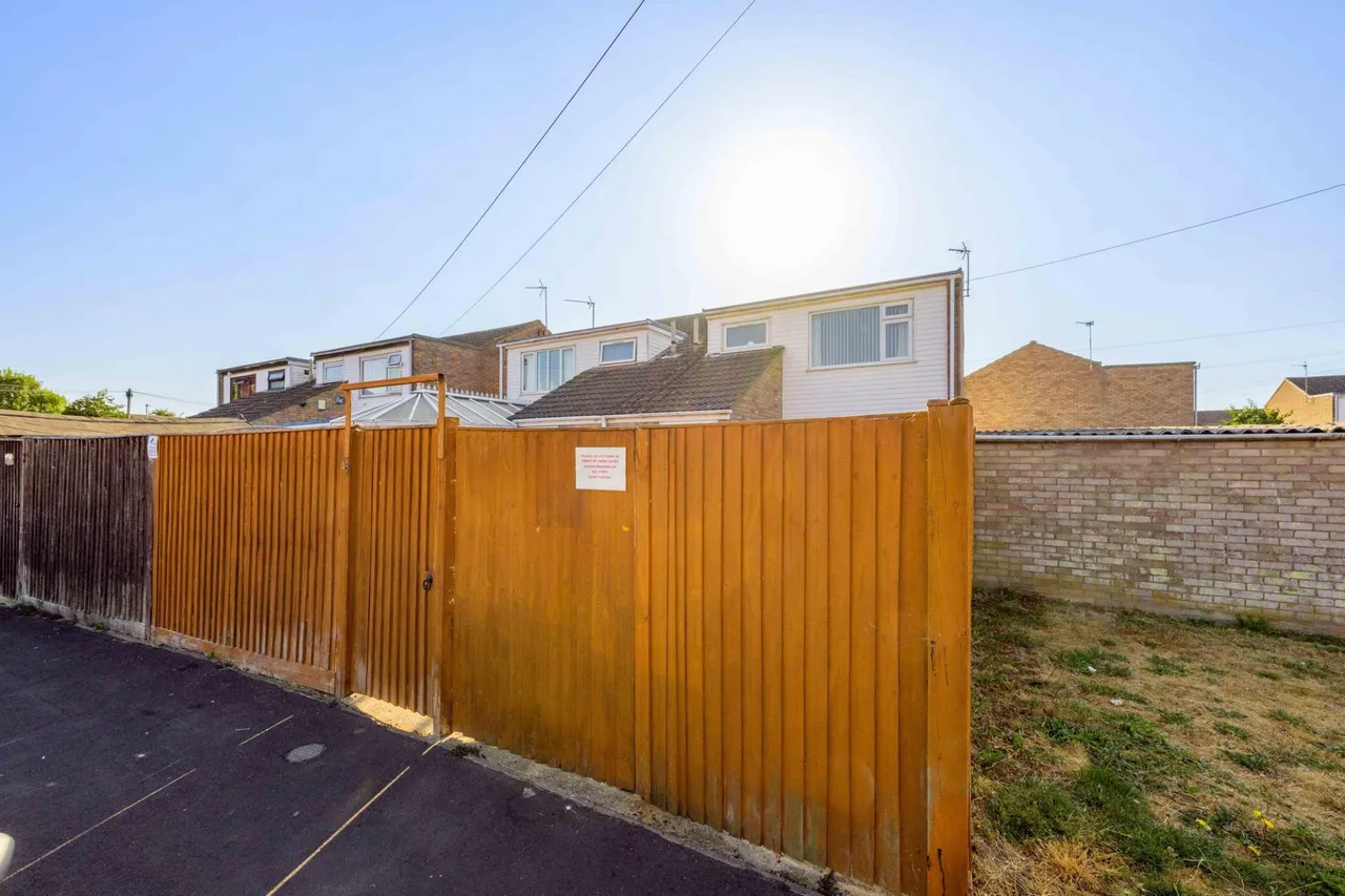 Bradford Road, Boston, PE21, photo 21