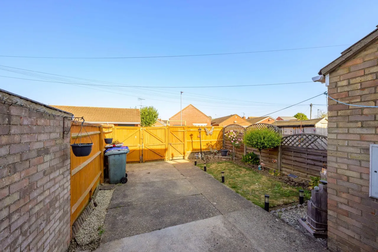 Bradford Road, Boston, PE21, photo 19