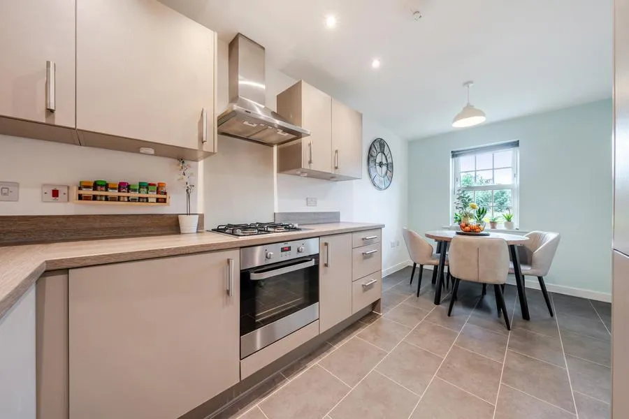 Bourton Road, Banbury, OX16, photo 5