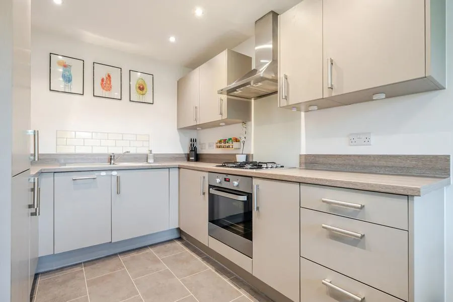 Bourton Road, Banbury, OX16, photo 6