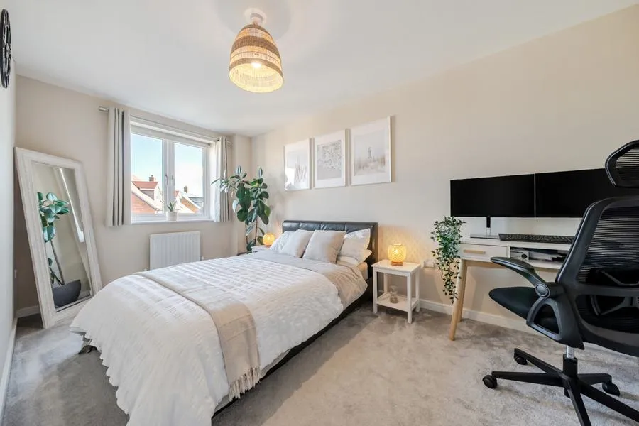 Bourton Road, Banbury, OX16, photo 10