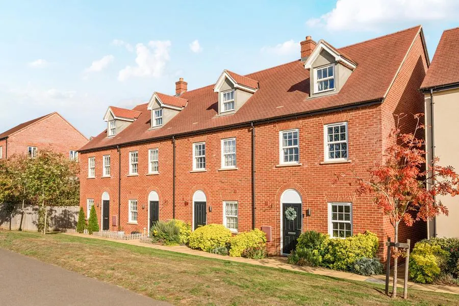 Bourton Road, Banbury, OX16, photo 22