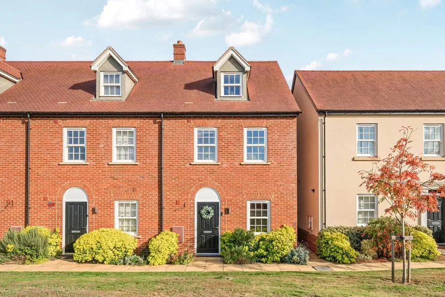 Bourton Road, Banbury, OX16, photo 21