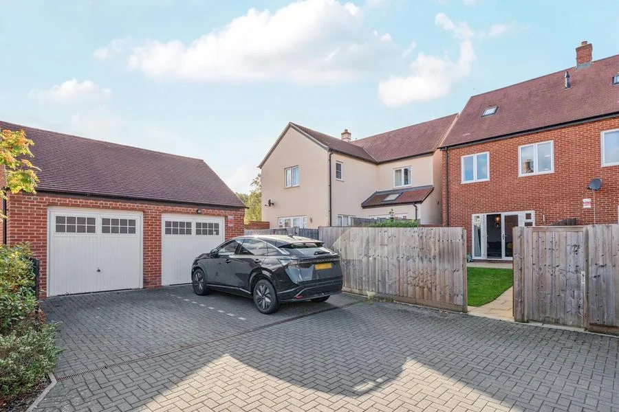 Bourton Road, Banbury, OX16, photo 20