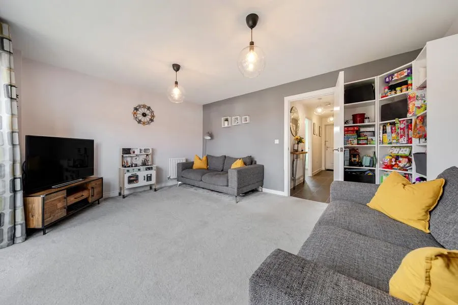 Bourton Road, Banbury, OX16, photo 4