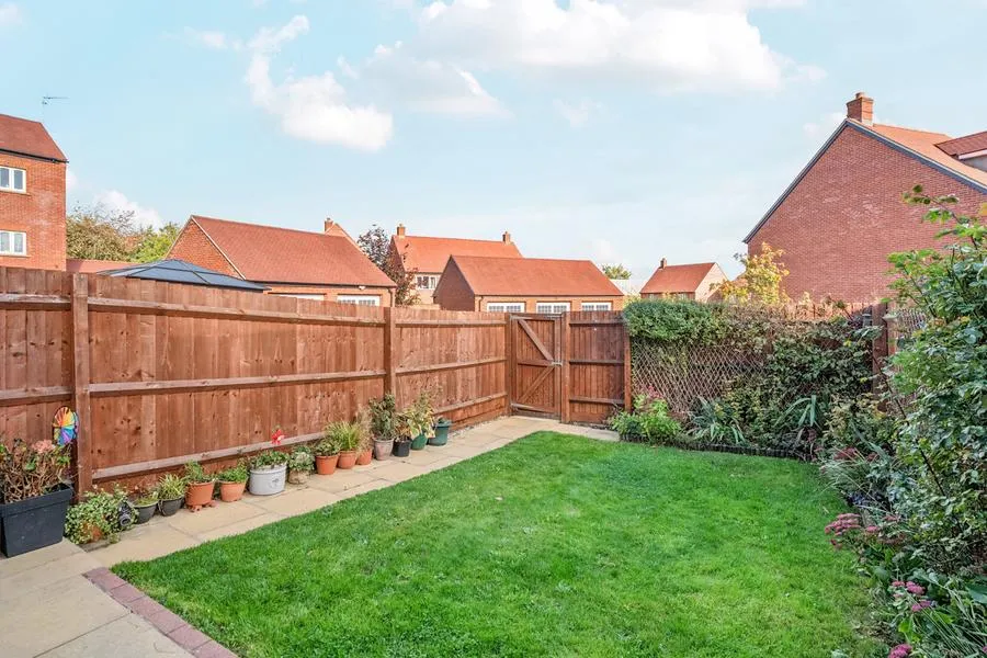 Bourton Road, Banbury, OX16, photo 18