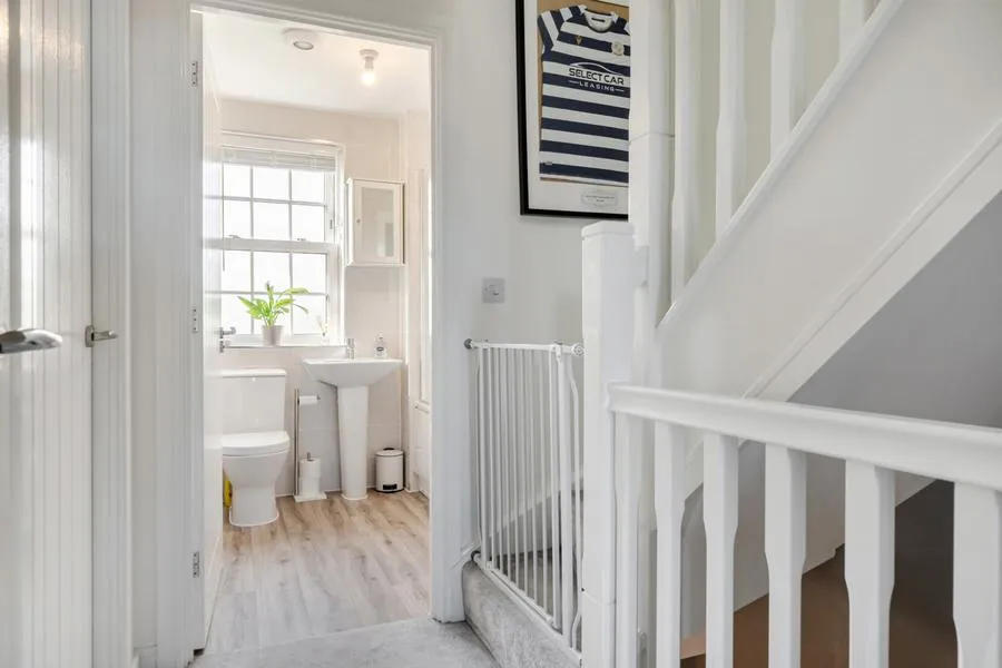 Bourton Road, Banbury, OX16, photo 8