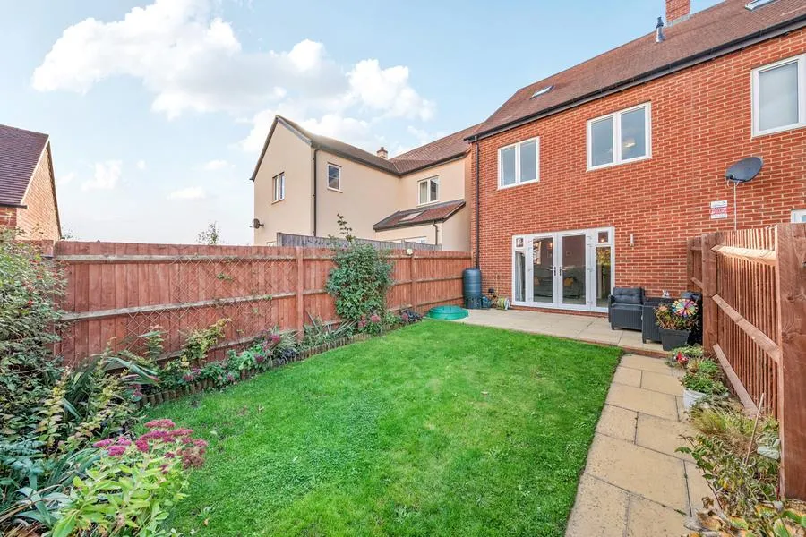 Bourton Road, Banbury, OX16, photo 19