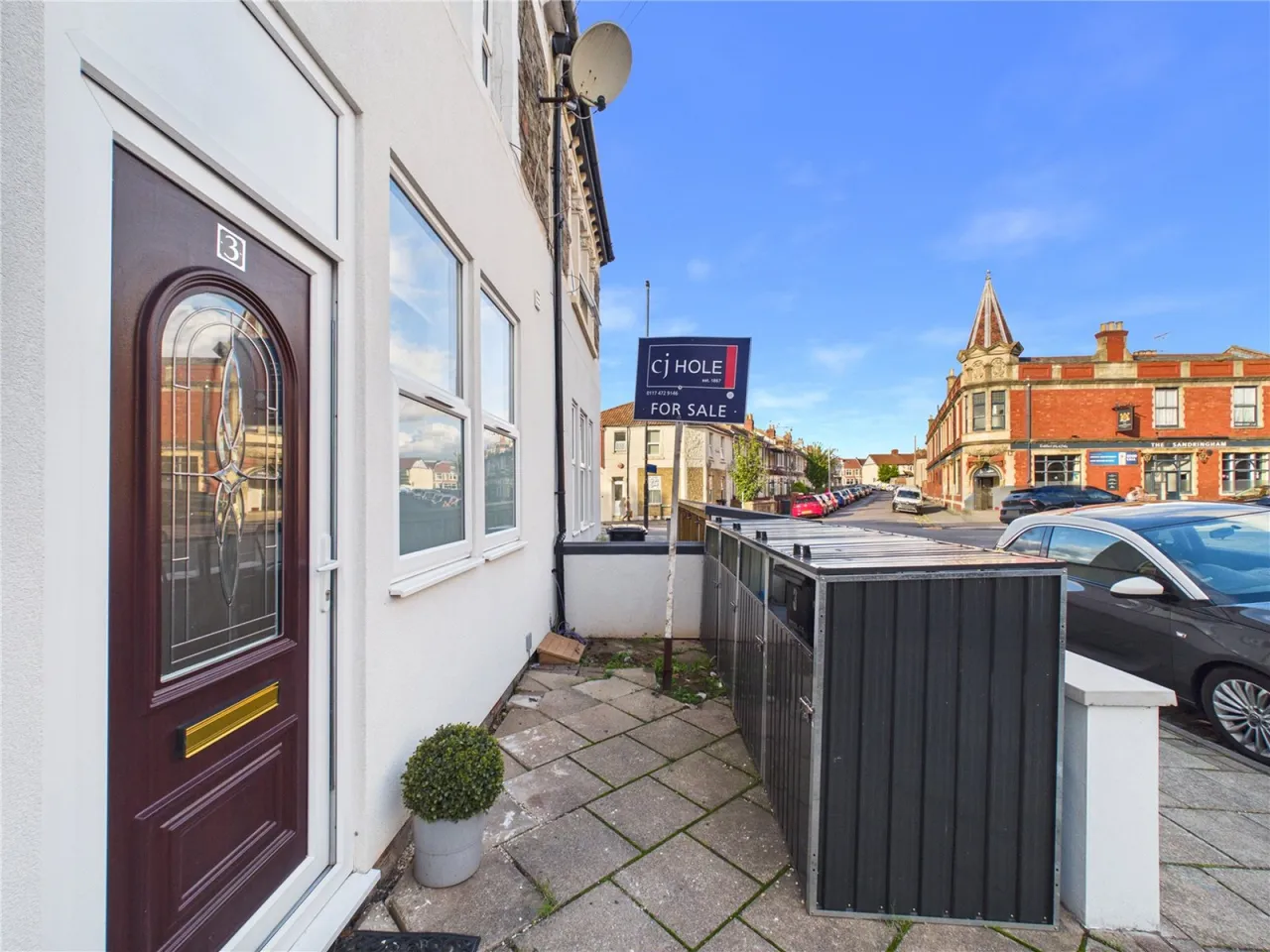 Repton Road, Bristol, BS4, photo 21
