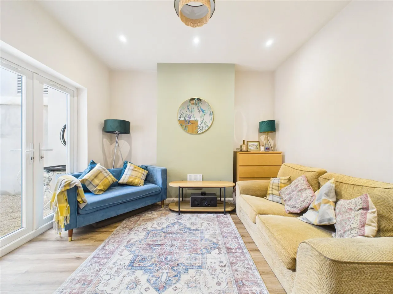 Repton Road, Bristol, BS4, photo 3