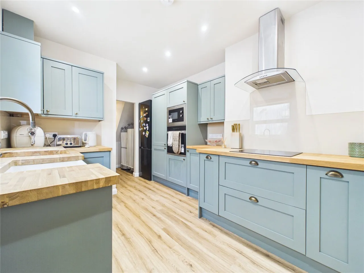Repton Road, Bristol, BS4, photo 6