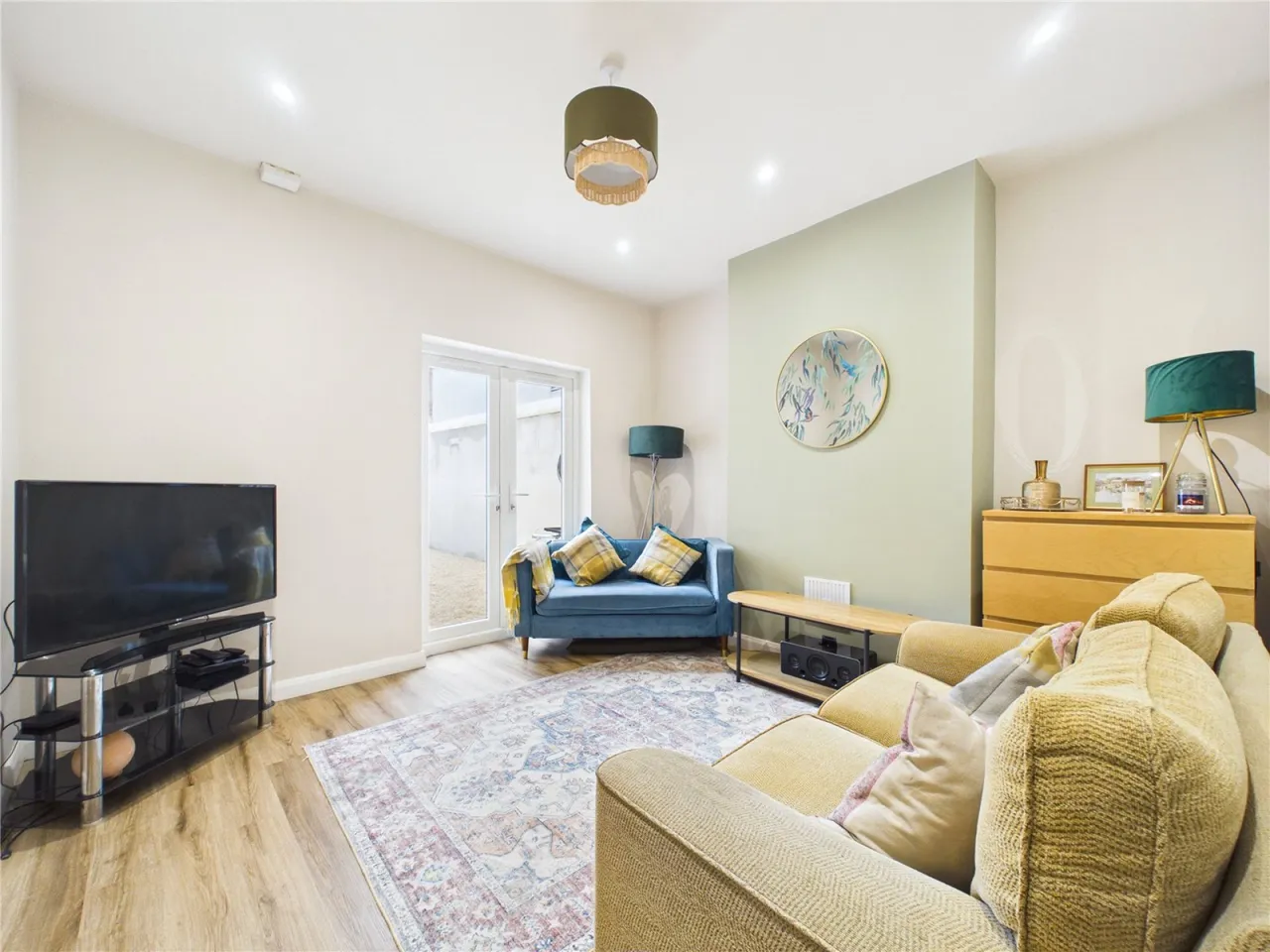 2 bed flat for sale, Repton Road, Bristol, BS4