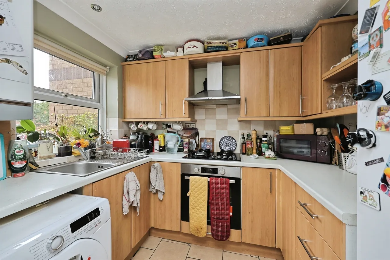 Montagu Close, Swaffham, photo 6