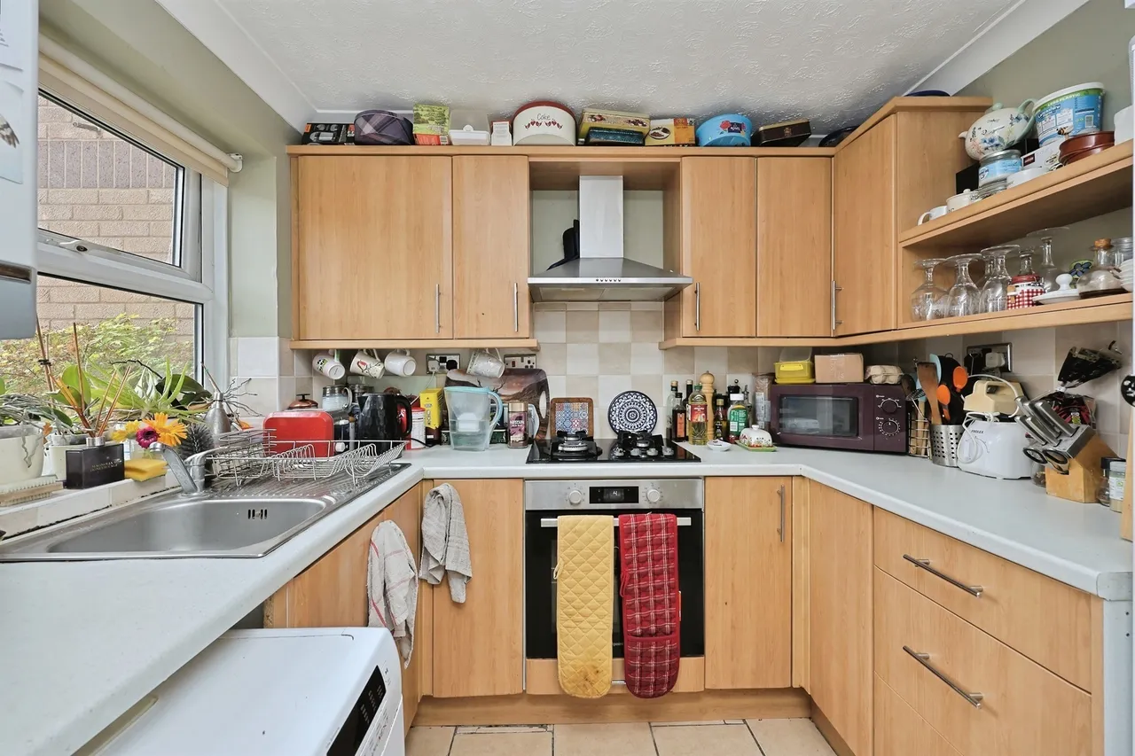 Montagu Close, Swaffham, photo 5