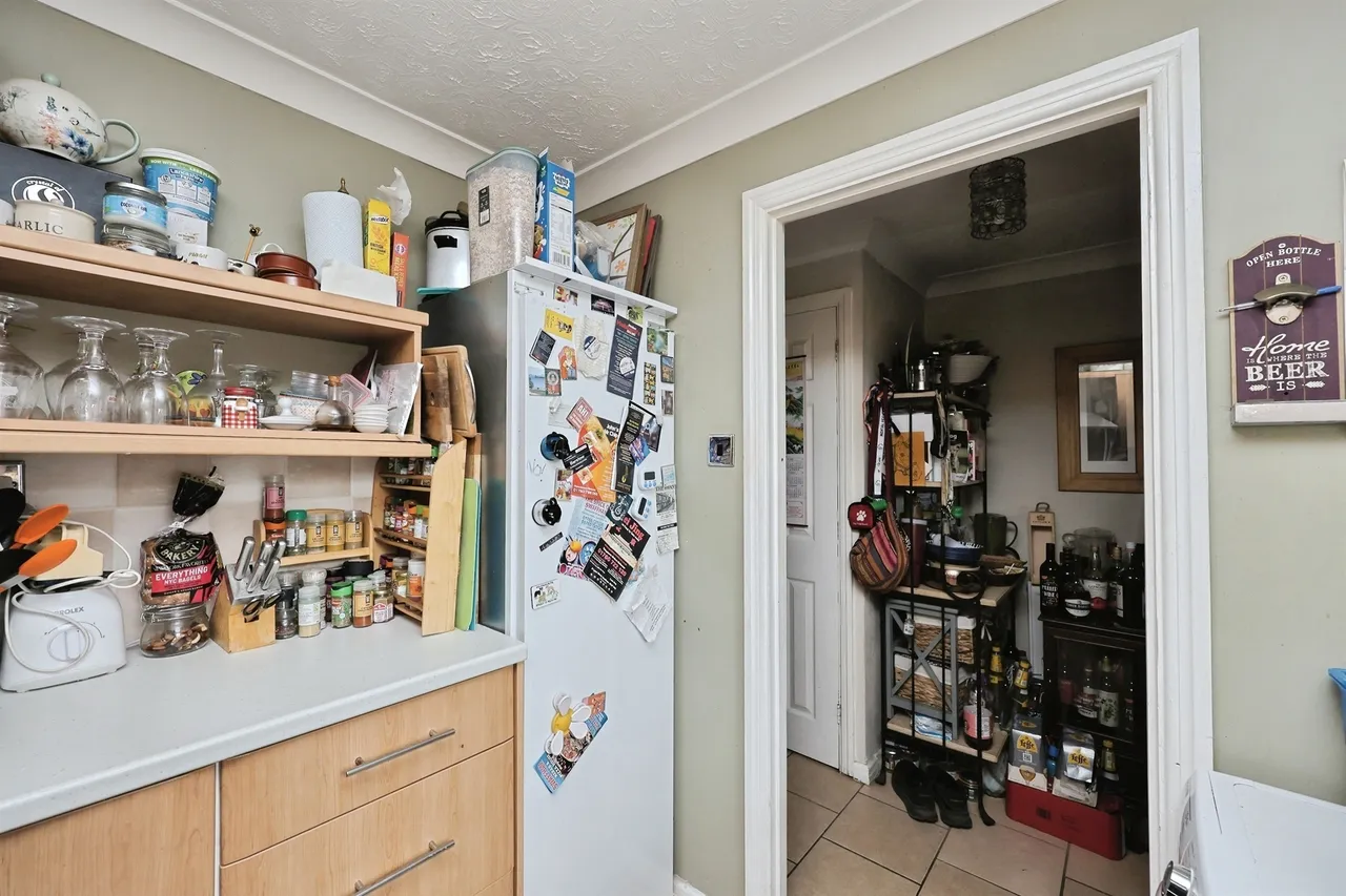 Montagu Close, Swaffham, photo 7
