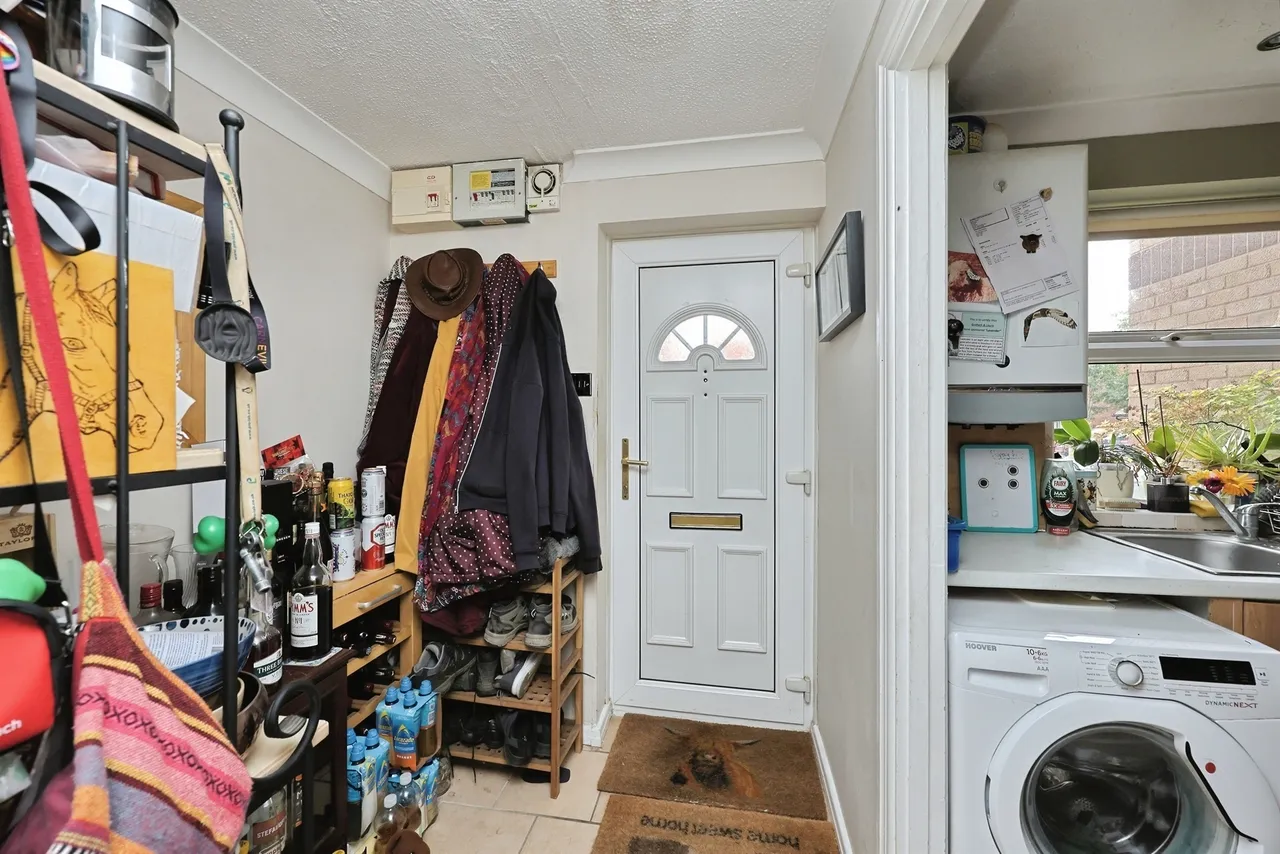 Montagu Close, Swaffham, photo 8